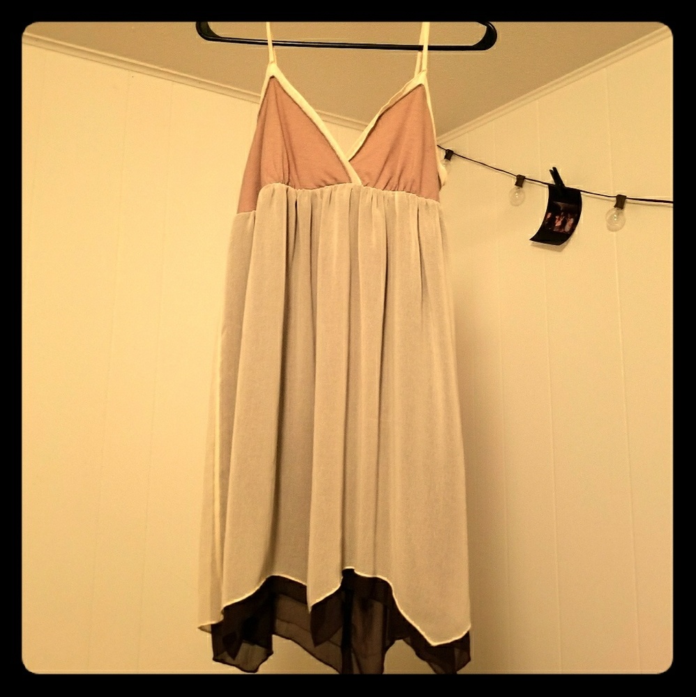 BEAUTIFUL DRESS